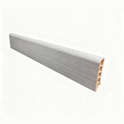 Guardapolvo HHPS002 Gris Oscuro