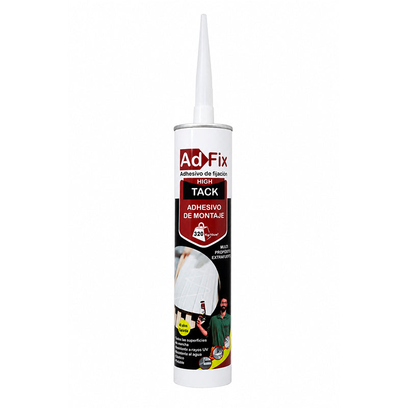 Adhesivo de montaje AdFix