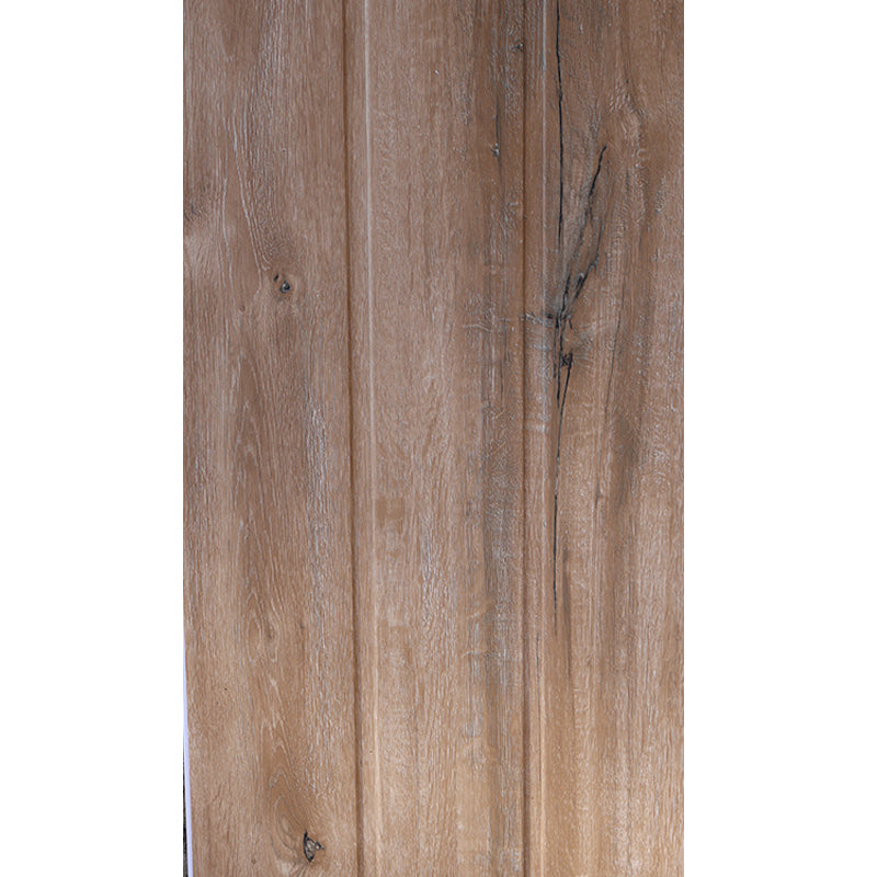Cielo Ranurado Espino PVC