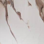 Plancha UV Carrara