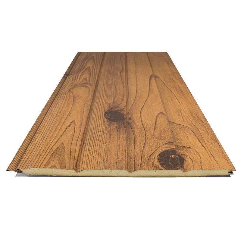 Metal Siding Avellana