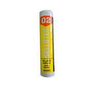 Sellador Acrilico Pintable