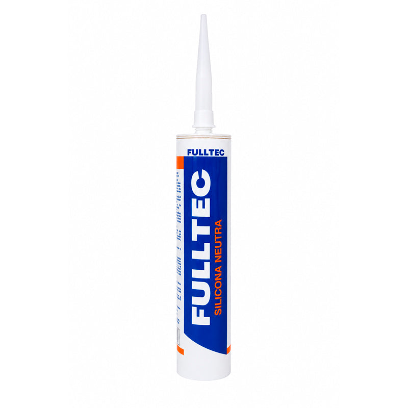 Silicona Neutra Fulltec