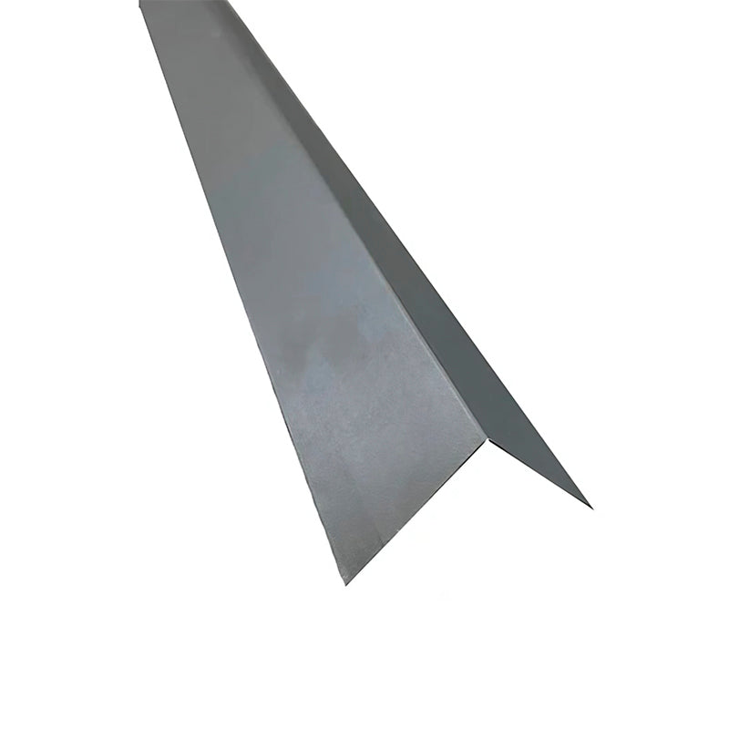 Perfil V Exterior Gris